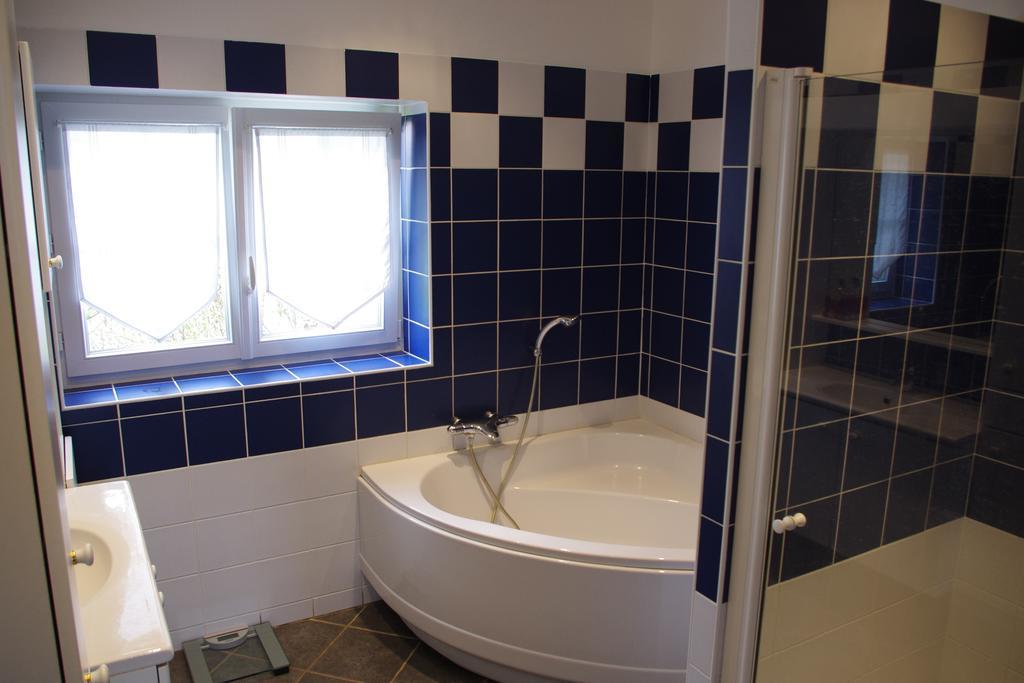 Villa Audresselles Ambleteuse Zimmer foto