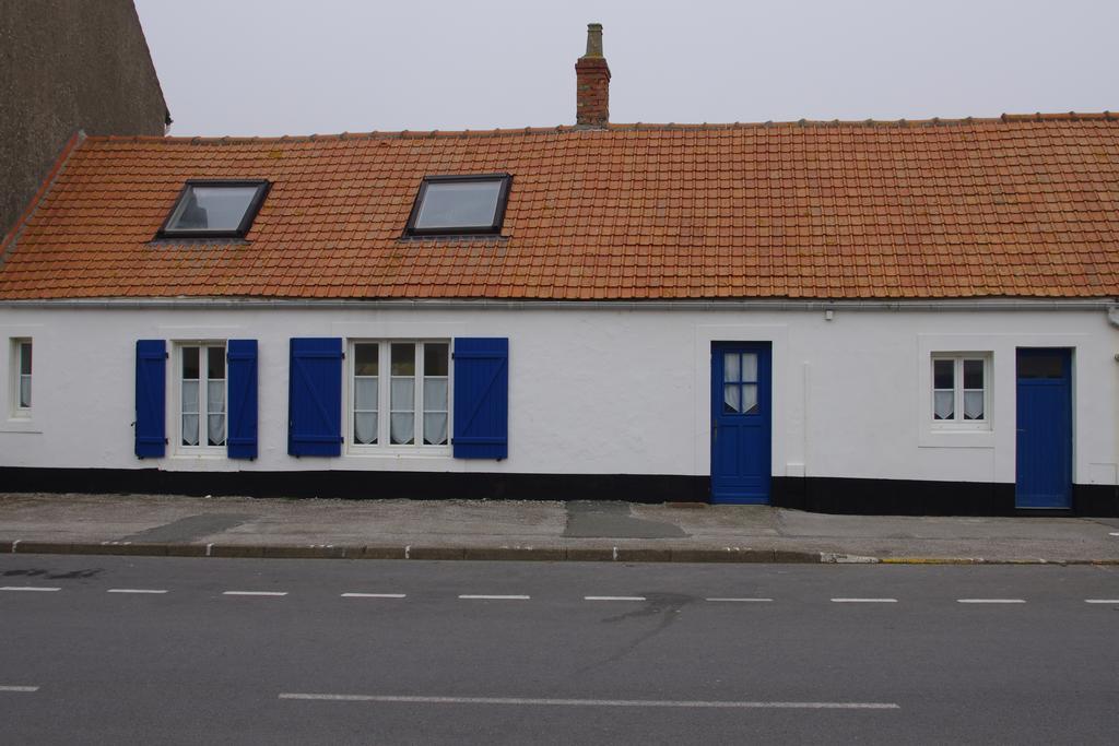 Villa Audresselles Ambleteuse Zimmer foto